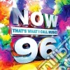 Now That's What I Call Music! 96 / Various (2 Cd) cd