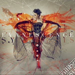 Evanescence - Synthesis cd musicale di Evanescence