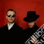 Hurts - Desire cd
