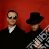 Hurts - Desire cd