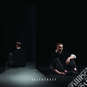 Loic Nottet - Selfocracy cd musicale di Loic Nottet