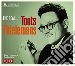 Toots Thielemans - The Real... (3 Cd)