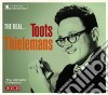 Toots Thielemans - The Real... (3 Cd) cd