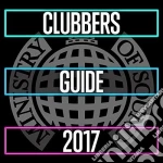 Ministry Of Sound: Clubbers Guide 2017 / Various (2 Cd) cd