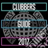 Ministry Of Sound: Clubbers Guide 2017 / Various (2 Cd) cd