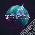 (LP Vinile) Soda Stereo - Sep7Imo Dia vinile