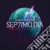 (LP Vinile) Soda Stereo - Sep7Imo Dia cd