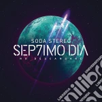 Soda Stereo - Sep7Imo Dia cd