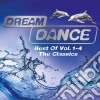 Best Of Dream Dance 1-4 (2 Lp) cd