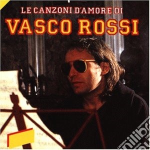 (LP Vinile) Vasco Rossi - Le Canzoni D'Amore lp vinile di Vasco Rossi