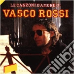 (LP Vinile) Vasco Rossi - Le Canzoni D'Amore vinile