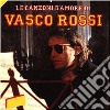 (LP Vinile) Vasco Rossi - Le Canzoni D'Amore cd
