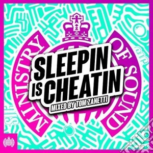 Sleepin' Is Cheatin' (2 Cd) cd musicale di Ministry Of Soumd