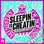 Sleepin' Is Cheatin' (2 Cd)