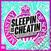 Sleepin' Is Cheatin' (2 Cd) cd