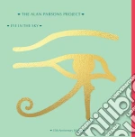 Alan Parsons Project (The) - Eye In The Sky (3 Cd+Blu-Ray+2 Lp+Flexi Disc) cd