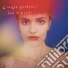 Camille Bertault - Pas De Geant cd