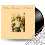 (LP Vinile) Paul Simon - Still Crazy After All These Years vinile