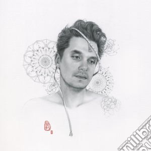 (LP Vinile) John Mayer - The Search For Everything (2 Lp) lp vinile di John Mayer