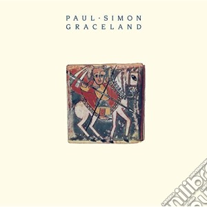(LP Vinile) Paul Simon - Graceland lp vinile di Paul Simon