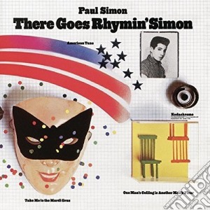 (LP Vinile) Paul Simon - There Goes Rhymin' Simon lp vinile di Paul Simon