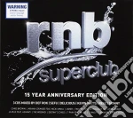 Rnb Superclub: 15 Year Anniversary Edition / Various (3 Cd) cd