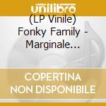 (LP Vinile) Fonky Family - Marginale Musique (2 Lp) vinile