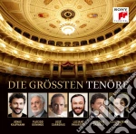 Great Voices (2 Cd) cd