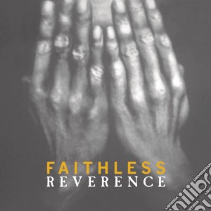 (LP Vinile) Faithless - Reverence (2 Lp) lp vinile di Faithless