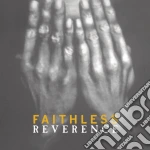 (LP Vinile) Faithless - Reverence (2 Lp) vinile