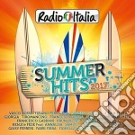 Radio Italia Summer Hits 2017 / Various (2 Cd) cd