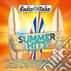 Radio Italia Summer Hits 2017 / Various (2 Cd) cd