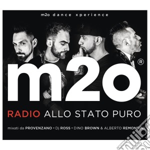 M2O Dance Xperience - La Compilation Allo Stato Puro (3 Cd) cd musicale di Artisti Vari