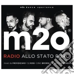 M2O Dance Xperience - La Compilation Allo Stato Puro (3 Cd) cd