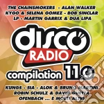 Disco Radio 11.0 (2 Cd) cd