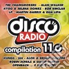Disco Radio 11.0 (2 Cd) cd