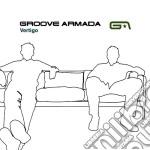 (LP Vinile) Groove Armada - Vertigo (2 Lp)