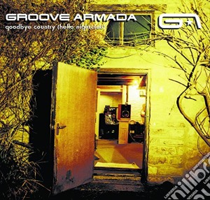 (LP Vinile) Groove Armada - Goodbye Country (3 Lp) lp vinile di Armada Groove