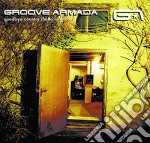 (LP Vinile) Groove Armada - Goodbye Country (3 Lp)