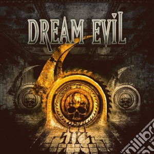 (LP Vinile) Dream Evil - Six (2 Lp) lp vinile di Dream Evil