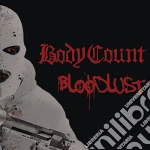 (LP Vinile) Body Count - Bloodlust (Limited Edition Australian Exclusive Lilac Vinyl) vinile