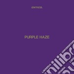 Entics - Purple Haze