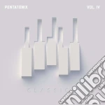 Pentatonix - Ptx Vol. 4 - Classics cd