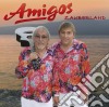 Amigos - Zauberland-Ltd. Fanbox (2 Cd) cd musicale di Amigos