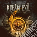 Dream Evil - Six (Limited Edition) cd