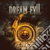 Dream Evil - Six (Limited Edition) cd