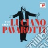 Luciano Pavarotti: The Great (3 Cd) cd