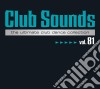 Club Sounds 81 (3 Cd) cd