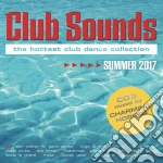 Club Sounds Summer 2017 (3 Cd) cd