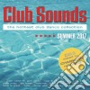 Club Sounds Summer 2017 (3 Cd) cd